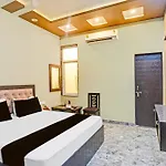 Hotel O Mansarovar Sector 8 Formerly Hotel Kv Palace