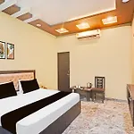 Hotel O Mansarovar Sector 8 Formerly Hotel Kv Palace